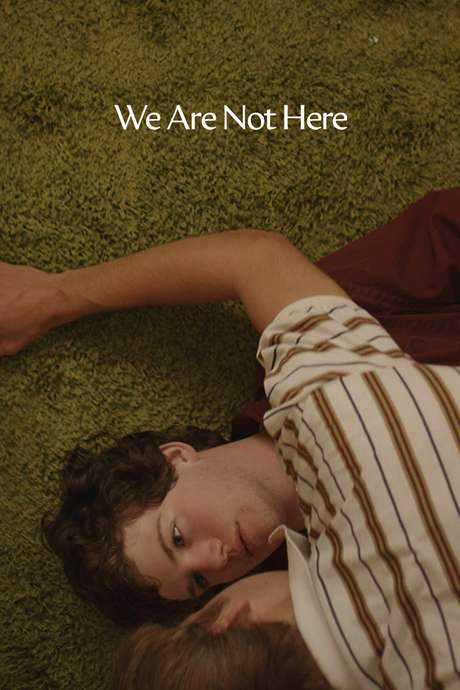 We Are Not Here